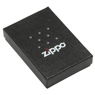 22728 ZIPPO Zippo in Flame LC - benzínový zapalovač