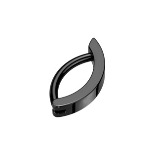 BS01057K-1610 Piercing do pupíku 1,6 x 10 mm