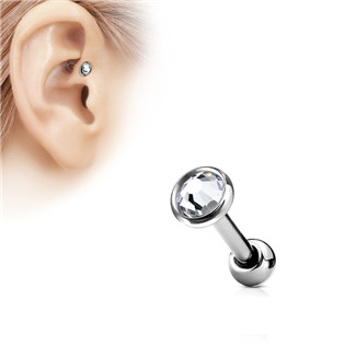 CP1013-03-C Cartilage piercing do ucha