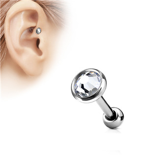 CP1013-03-C Cartilage piercing do ucha