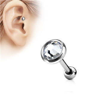 CP1013-03-C Cartilage piercing do ucha
