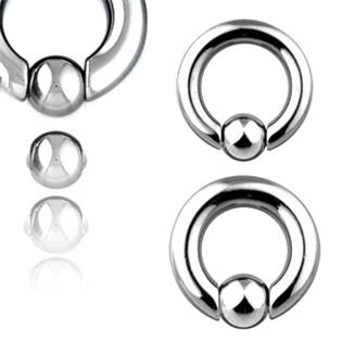 K01037-3016 Piercing - kruh