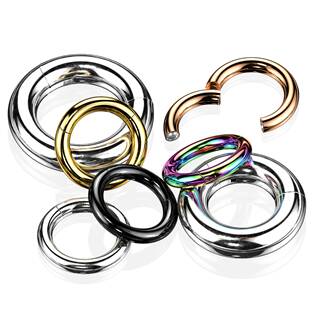 K01065ST-0314 Piercing segment kruh tl. 3 mm