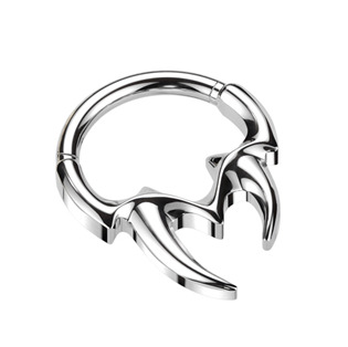 K1044-1210 Piercing segment kruh tribal