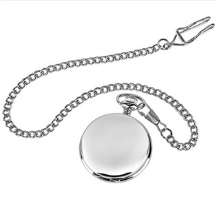 KH0003 Kapesní hodinky otevírací - cibule