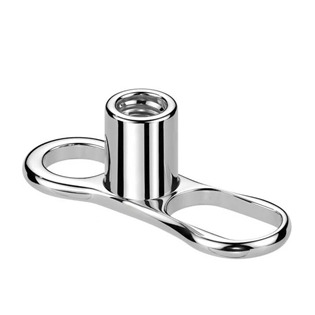 MD01016-030 Microdermal base - kotva 1,6 mm
