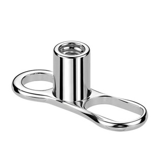 MD01016-030 Microdermal base - kotva 1,6 mm