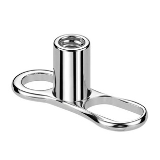 MD01016-030 Microdermal base - kotva 1,6 mm