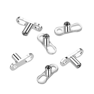 MD01016-030 Microdermal base - kotva 1,6 mm