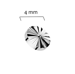 MD041 Náhradní ozdoba k dermálu TITAN, závit 1,6 mm