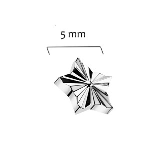 MD042 Náhradní ozdoba k dermálu TITAN, závit 1,6 mm