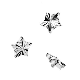 MD042 Náhradní ozdoba k dermálu TITAN, závit 1,6 mm