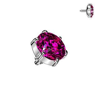 MD059-04 Náhradní ozdobná část TITAN, závit 1,6 mm