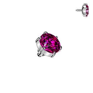 MD059-04 Náhradní ozdobná část TITAN, závit 1,6 mm