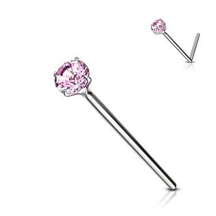 N01079-B Variabilní piercing do nosu