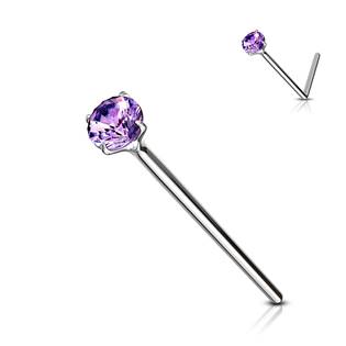 N01079-K Variabilní piercing do nosu