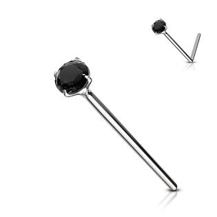 N01079-K Variabilní piercing do nosu