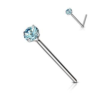 N01079-Q Variabilní piercing do nosu