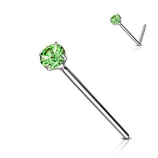 N01079-Q Variabilní piercing do nosu