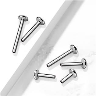 ND002-1206 Náhradní labreta vnitřní závit 1,2 mm