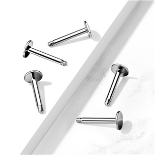 ND017-1210 Náhradní labreta závit 1,2 mm
