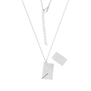 OPD0337-ST Ocelový náhrdelník obálka