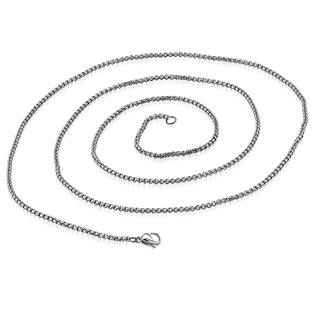 OPE1050-035-60 Ocelový řetízek, tl. 3,5 mm