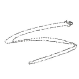 OPE1098-030-55 Ocelový řetízek šíře 3 mm