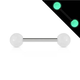 PJ01010-LB Piercing do jazyka