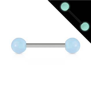 PJ01010-LB Piercing do jazyka