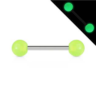 PJ01010-LB Piercing do jazyka