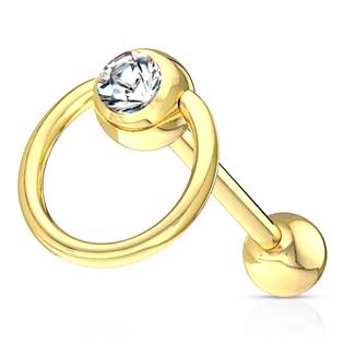 PJ01168-AB Piercing do jazyka