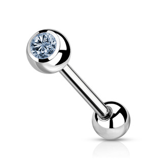 TIT1017-VM Piercing do jazyku TITAN
