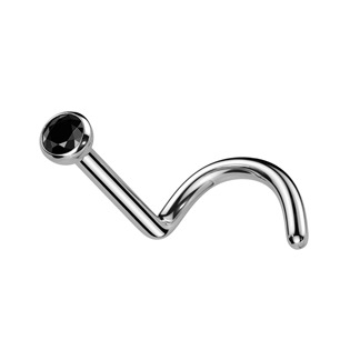 TIT1025-A Piercing do nosu - TITAN