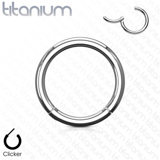 TIT1028-1209 Piercing segment kruh TITAN