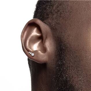 TIT1135-1208 Piercing do brady / ucha TITAN