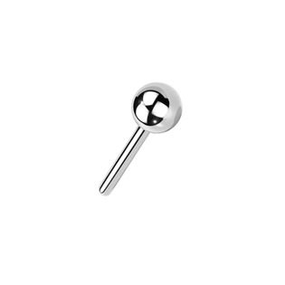TIT1150-04 Kulička k PUSH IN piercingu TITAN