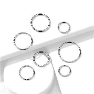 TIT1190-0808 Piercing kruh TITAN