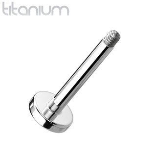 TIT1209-1206 Náhradní labreta TITAN, závit 1,2 mm