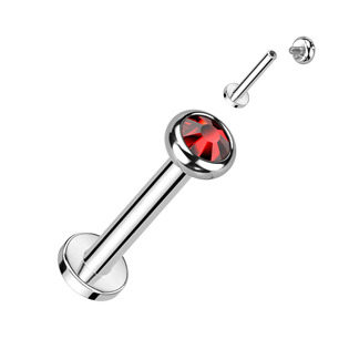 TIT1291C-1208 Piercing do brady - labreta TITAN