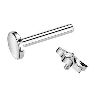 TIT1310-1206 Piercing do brady - labreta TITAN