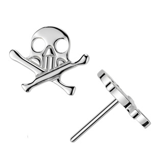 TIT1333 Ozdoba k PUSH IN piercingu TITAN