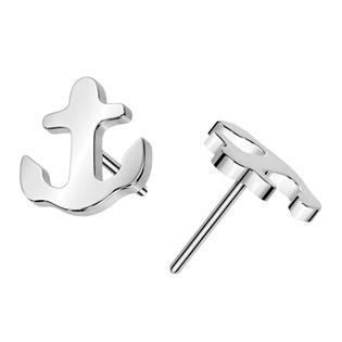 TIT1334 Ozdoba k PUSH IN piercingu TITAN