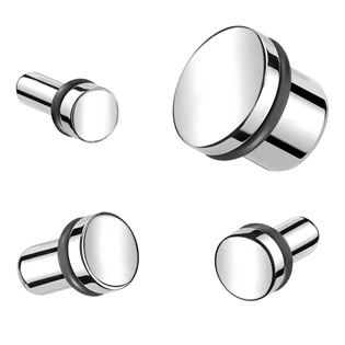 TIT1419-05 Plug do ucha TITAN
