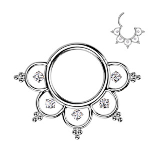 TIT1440-1208 Piercing segment TITAN