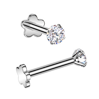 TIT1446-1208 Piercing do brady - labreta TITAN