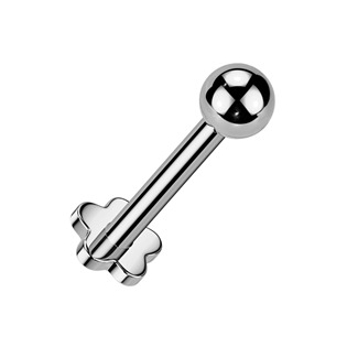 TIT1518-1208 Piercing do brady labreta TITAN