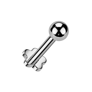 TIT1518-1208 Piercing do brady labreta TITAN
