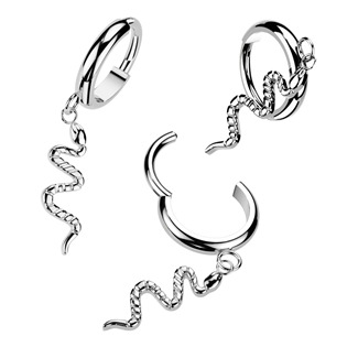 TIT1522-1208 Piercing segment s hadem TITAN, 1,2 x 8 mm