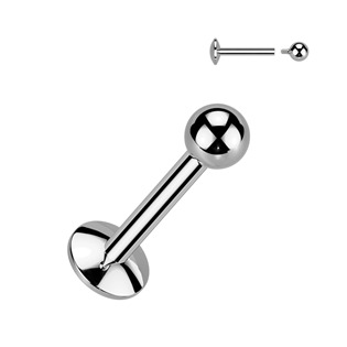 TIT1530-12063 Piercing do brady - labreta titan